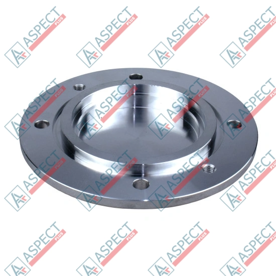 Hydraulic Pump Cover (rear) Kawasaki VOE14519957 SKS