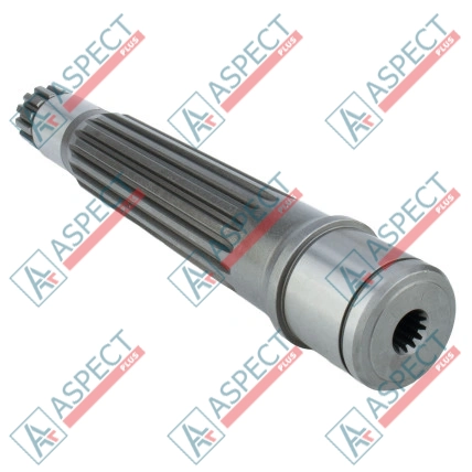 Angetriebene Welle Kawasaki 334/E2925 SKS