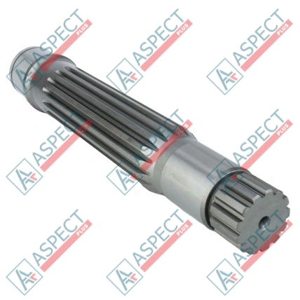 Angetriebene Welle Kawasaki 334/E2925 SKS
