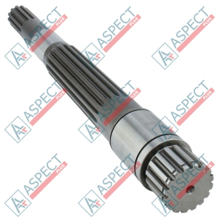 Angetriebene Welle Kawasaki 20/950843 SKS