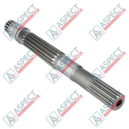 Angetriebene Welle Kawasaki 20/950843 SKS
