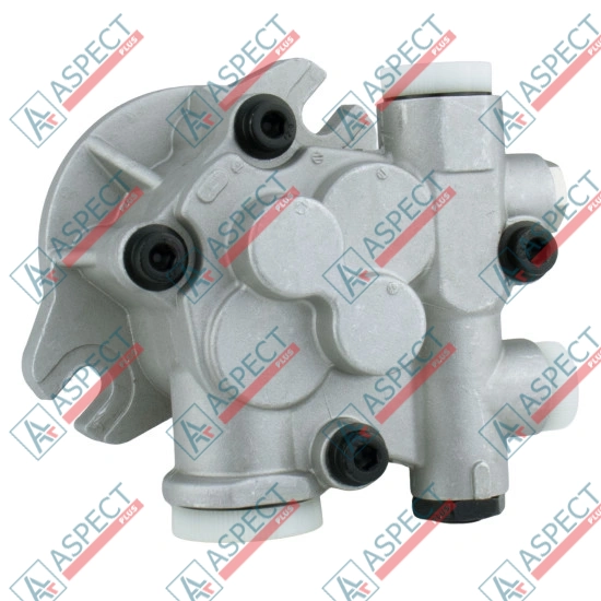 Насос шестеренчастый Kawasaki 20/950822 SKS