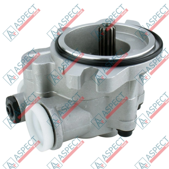 Насос шестеренчастый Kawasaki 20/950822 SKS
