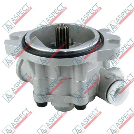 Насос шестеренчастый Kawasaki 20/950822 SKS
