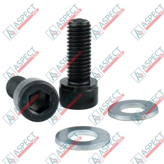 Насос шестеренчастый Kawasaki 20/950822 SKS