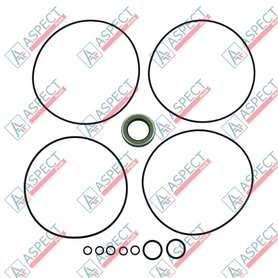 Seal kit motor Kawasaki M2X146 SKS