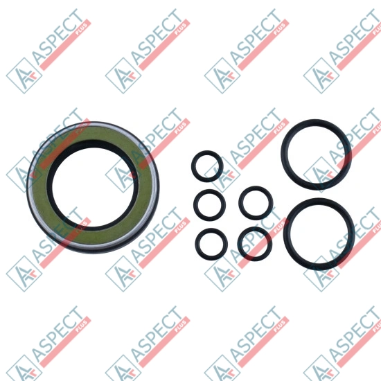 Seal kit motor Kawasaki M2X146 SKS
