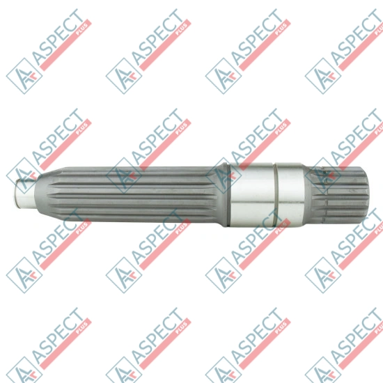 Вал гидромотора Kawasaki 0803003 SKS