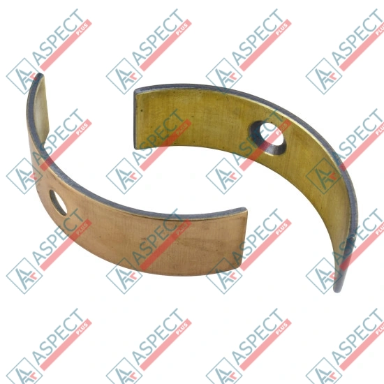 Sliding Bearing Kayaba PSVD2-17, PSVD2-16 SKS
