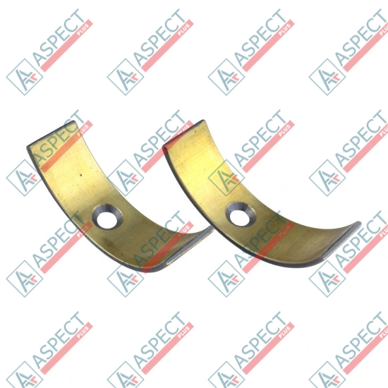 Sliding Bearing Kayaba PSVD2-17, PSVD2-16 SKS