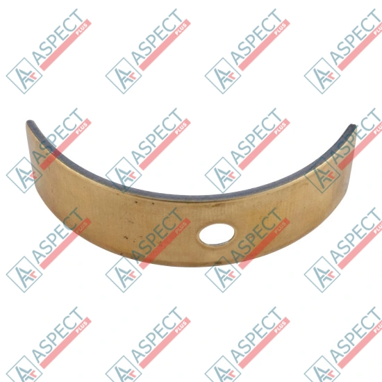 Sliding Bearing Kayaba PSVD2-17, PSVD2-16 SKS