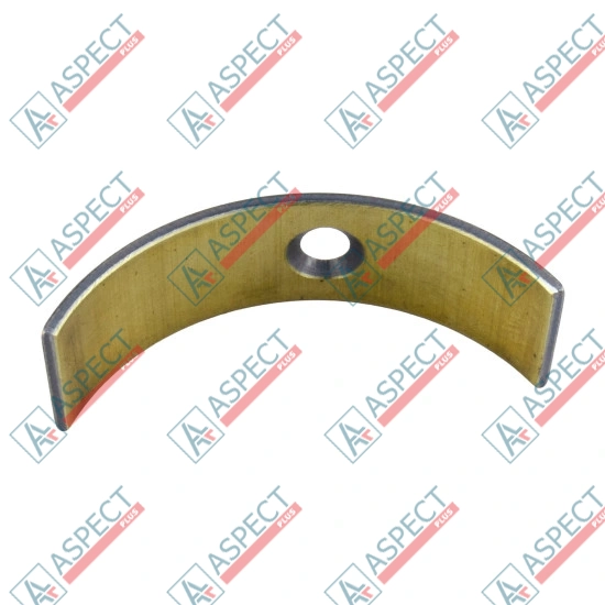 Sliding Bearing Kayaba PSVD2-17, PSVD2-16 SKS