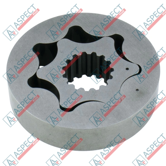 Gear set 51.0 mm, 12.0 mm Kayaba PSVD2-21, PSVD2-26E SKS