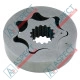Gear set 51.0 mm, 12.0 mm Kayaba PSVD2-21, PSVD2-26E SKS