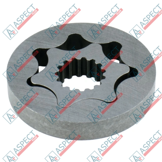 Gear set 51.0 mm, 8.5 mm Kayaba PSVD2-21, PSVD2-26E SKS