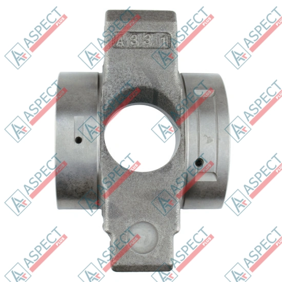 Swash plate (Cam rocker) front hole Kayaba PSVL-54 SKS