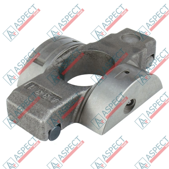 Swash plate (Cam rocker) front hole Kayaba PSVL-54 SKS
