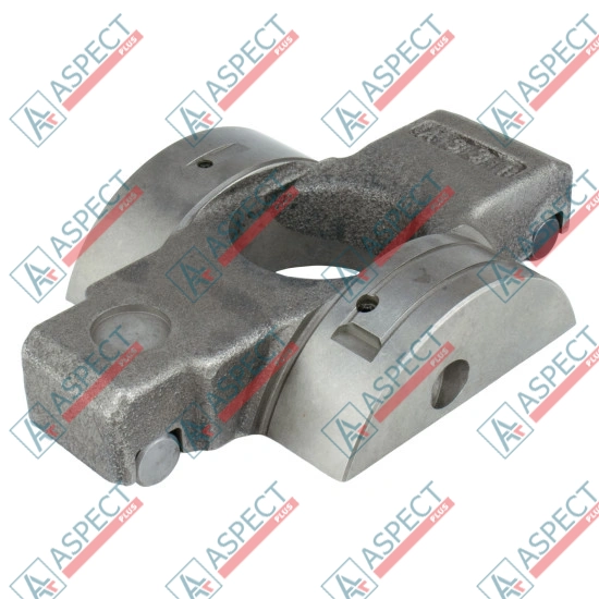 Swash plate (Cam rocker) front hole Kayaba PSVL-54 SKS