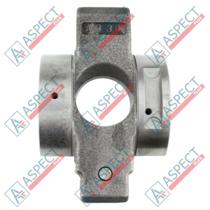 Плита поворотная (люлька) bottom hole Kayaba PSVL-54 SKS