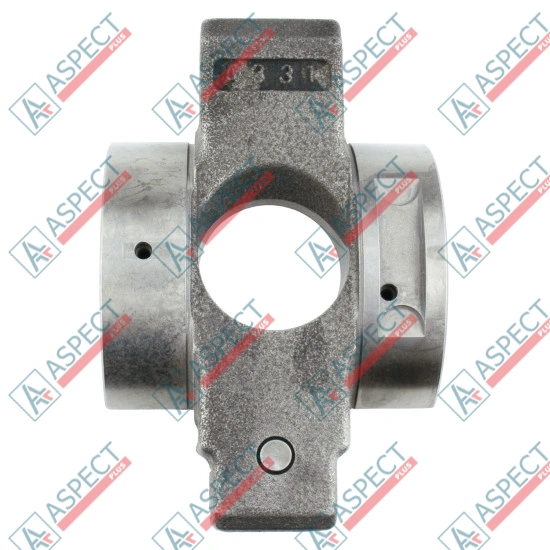 Swash plate (Cam rocker) bottom hole Kayaba PSVL-54 SKS
