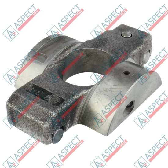 Swash plate (Cam rocker) bottom hole Kayaba PSVL-54 SKS
