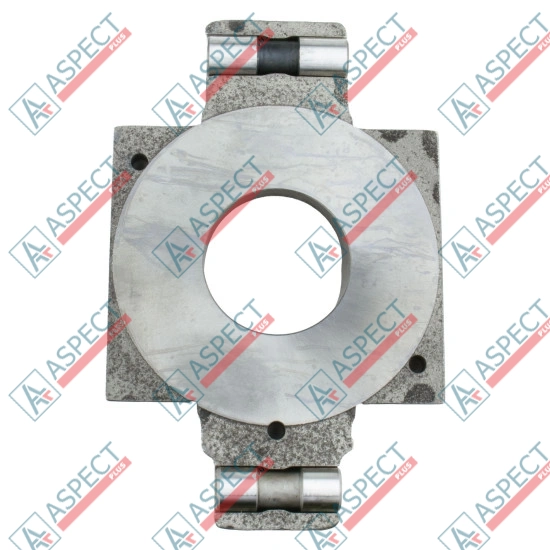 Swash plate (Cam rocker) bottom hole Kayaba PSVL-54 SKS