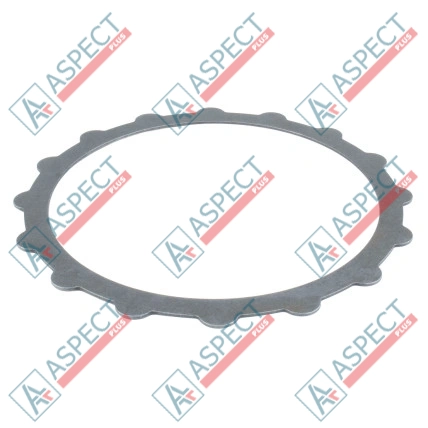 Диск роздільний Jeil XKAY-00538 SKS