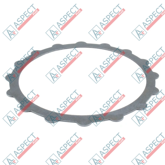 Separation Plate Jeil XKAY-00538 SKS