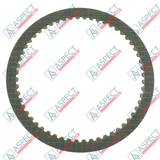 Friction Plate Jeil XKAY-00537 SKS