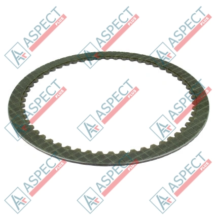 Placă de fricțiune Jeil XKAY-00537 SKS
