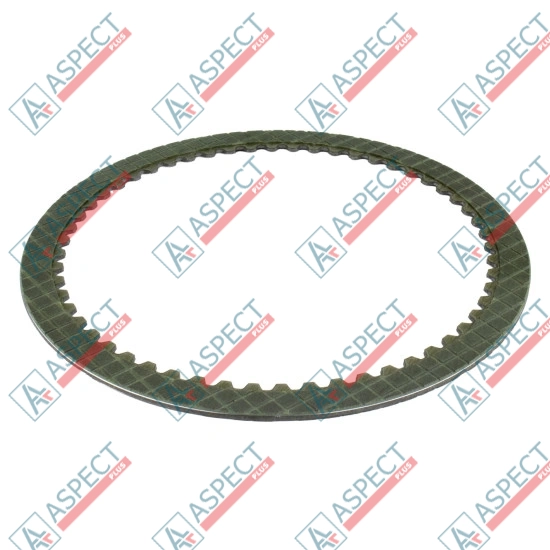 Friction Plate Jeil XKAY-00537 SKS