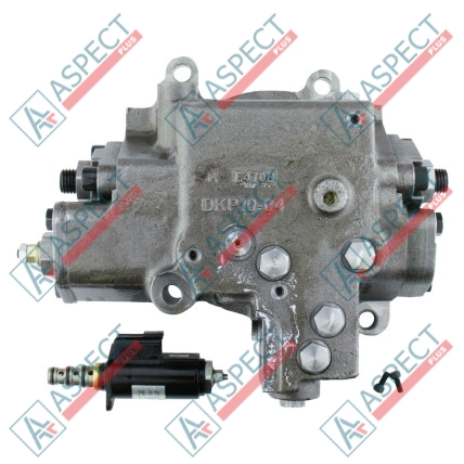 Assemblage du régulateur Caterpillar 209-5889 SKS