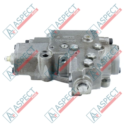 Assemblage du régulateur Caterpillar 209-5889 SKS
