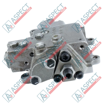 Assemblage du régulateur Caterpillar 209-5889 SKS