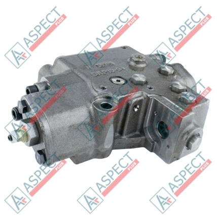 Assemblage du régulateur Caterpillar 209-5889 SKS
