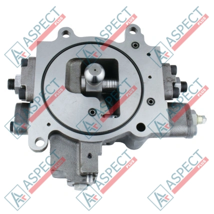 Assemblage du régulateur Caterpillar 209-5889 SKS