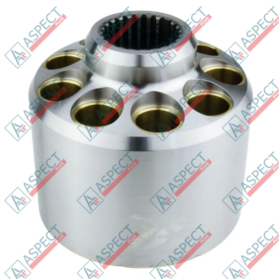 Блок цилиндров Linde 2933200804 SKS