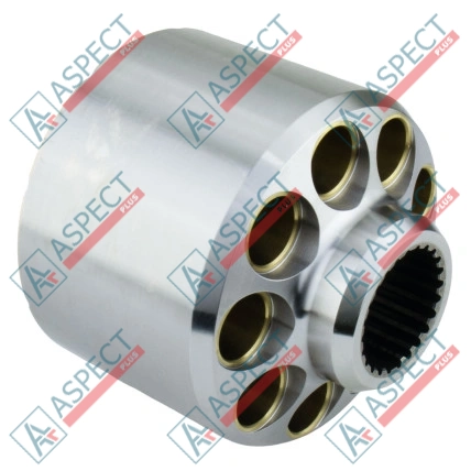 Bloc-cylindres Rotor Linde 2933200804 SKS