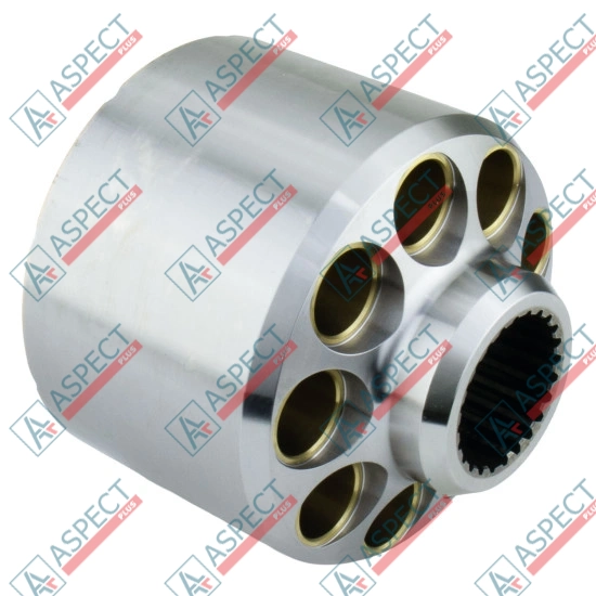 Блок цилиндров Linde 2933200804 SKS