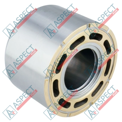 Bloc-cylindres Rotor Linde 2933200804 SKS