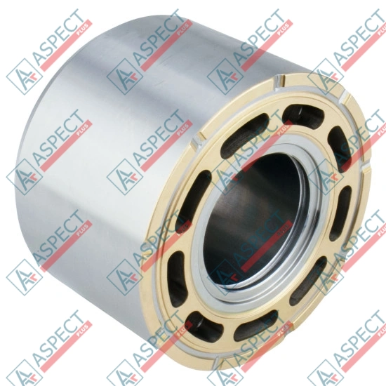 Блок цилиндров Linde 2933200804 SKS