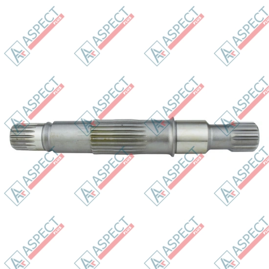 Вал гидронасоса Linde 2633230123 SKS