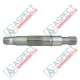 Вал гидронасоса Linde 2633230123 SKS