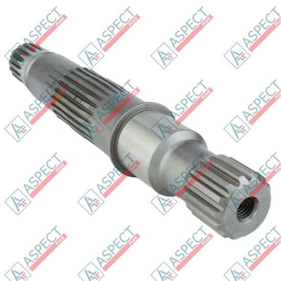 Вал гидронасоса Linde 2633230123 SKS