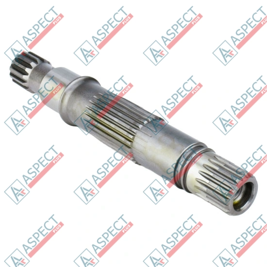 Вал гидронасоса Linde 2633230123 SKS