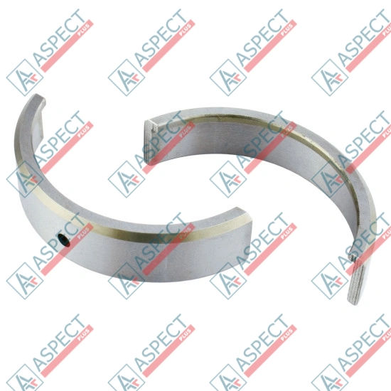 Sliding Bearing Bosch Rexroth R902066598 SKS