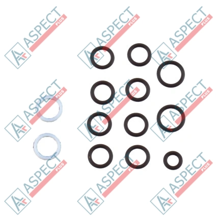 Kit joints moteur Bosch Rexroth A6VE107 SKS