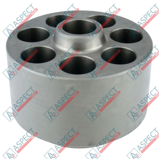 Блок цилиндров Bosch Rexroth R902490713 SKS