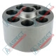 Cylinder block Rotor Bosch Rexroth R902490713 SKS