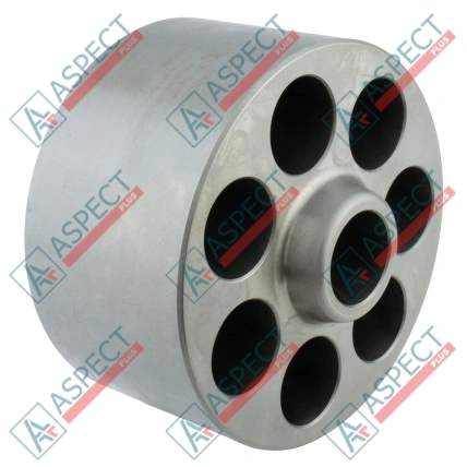 Bloc-cylindres Rotor Bosch Rexroth R902490713 SKS